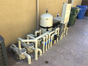 Pool Equipment